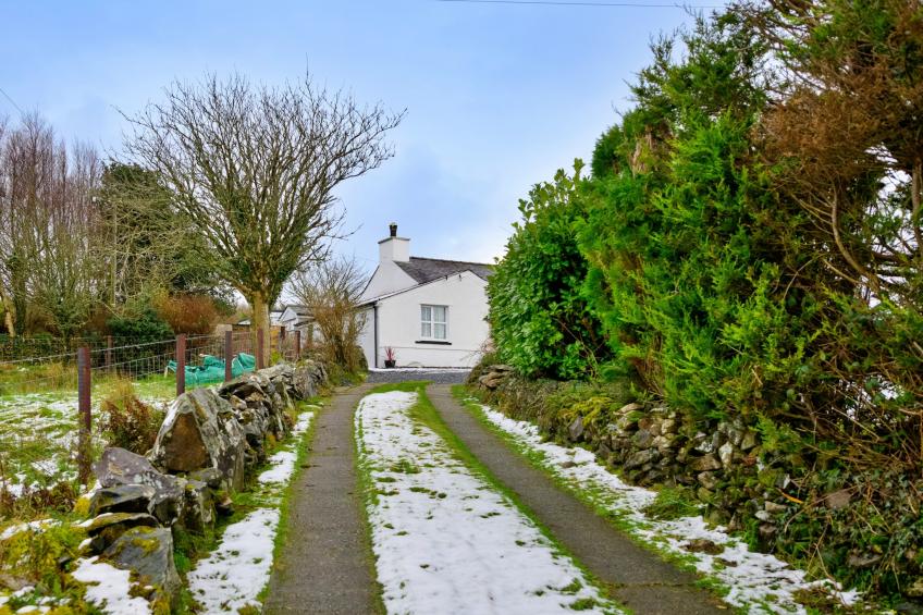 Merddyn Cottage - foto 26