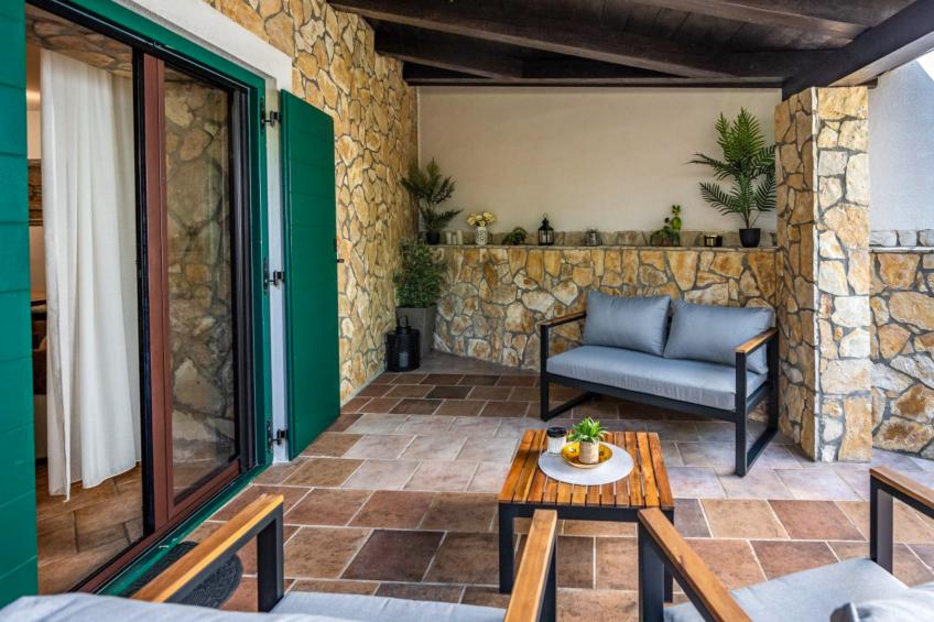 Villa Dominique - foto 42