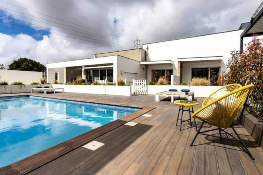 Marinha Grande Apartamentos Rainbow N°9 - foto 22