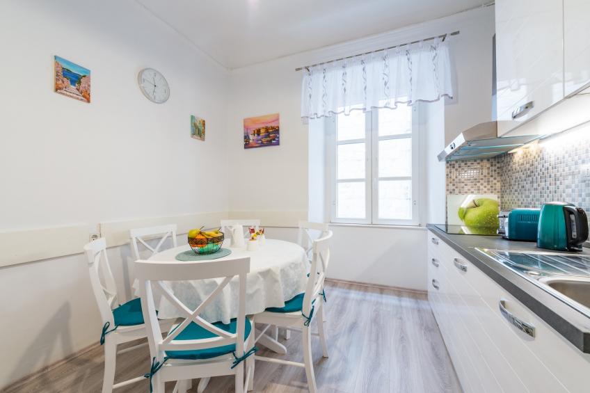 Old Town Finest - Two-Bedroom Apartment (4+2 Adults) - Lucarica 4 Street (First floor) - foto 23