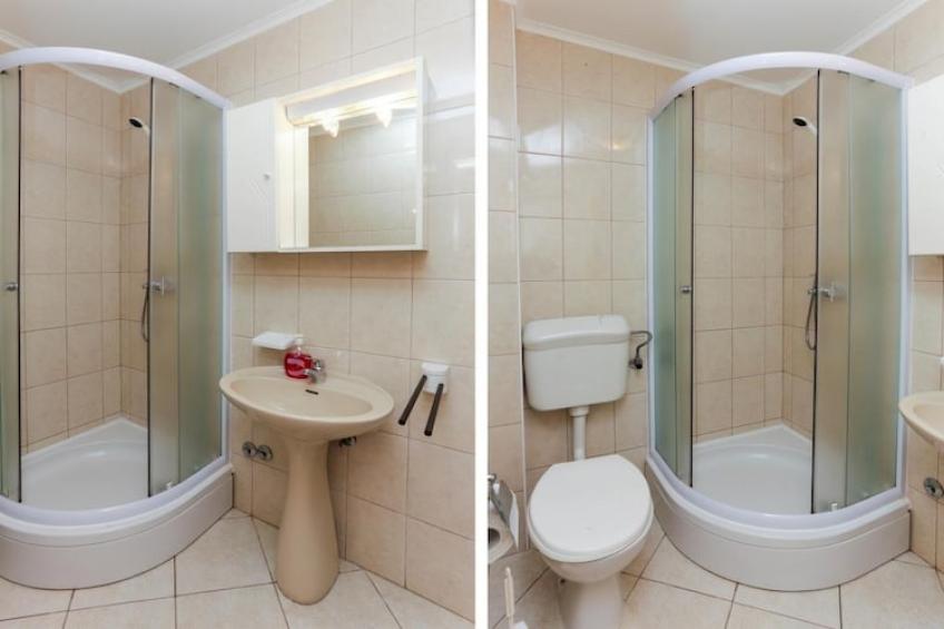 Apartments Villa Dubrovnik- Superior Studio Apartment with Terrace and Sea View - foto 9
