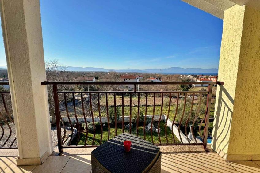 Vakantiewoning met airconditioning en terras - BF-RTN89 - foto 12