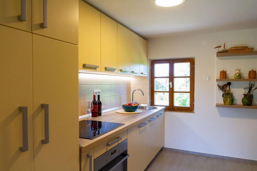 Hillside Haven Holiday Home with Sauna and Hot-Tub - One Bedroom Holiday Home with Sauna and Hot-Tub - foto 6