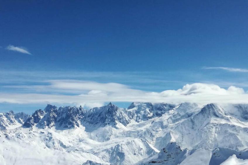 Appartements à Les Carroz-d'Arâches - foto 19