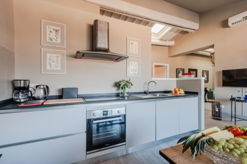 Casa Marta - foto 22