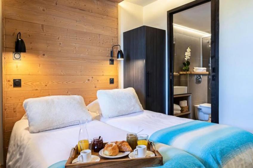 Residence Des Armaillis - foto 2