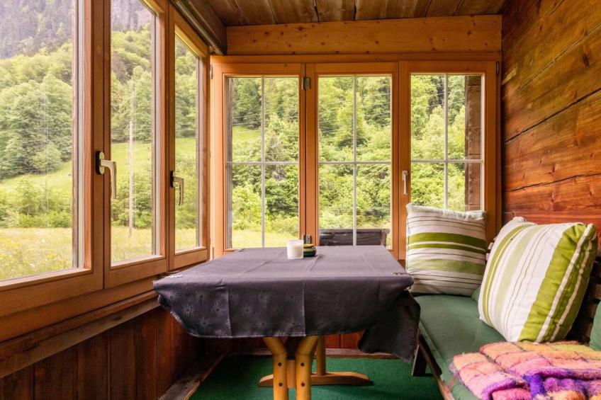 Haus bei Grindelwald - foto 13