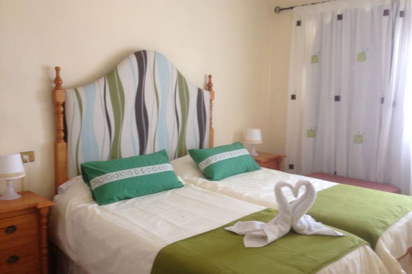 Wohnung Nicole los Gigantes - foto 19