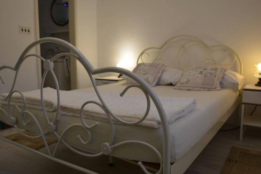 Srsen in Kuciste für 2 Personen