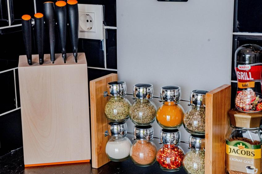 Wohnung "Suartini Racisce" - foto 57