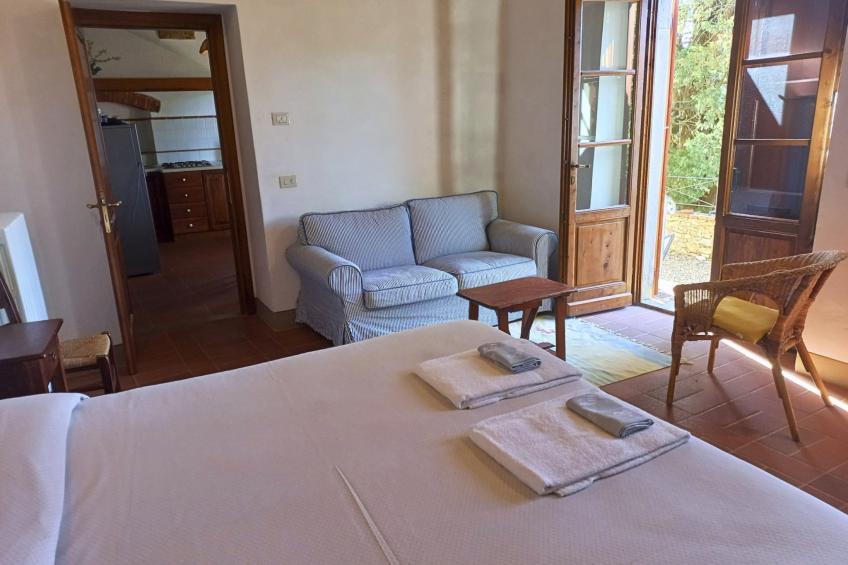 Zwei-Zimmer-Wohnung - foto 6