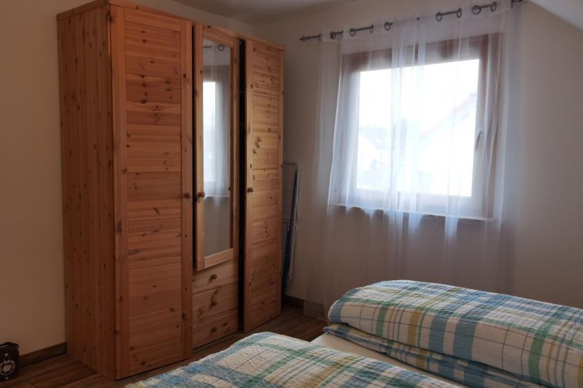 Nichtraucher- Ferienwohnung mit Balkon - foto 9