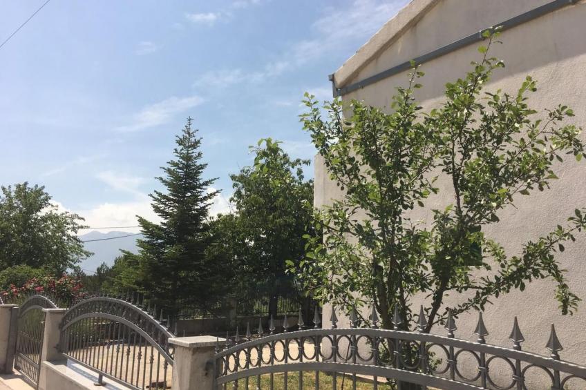 in Katuni mit privatem Parkplatz - foto 5