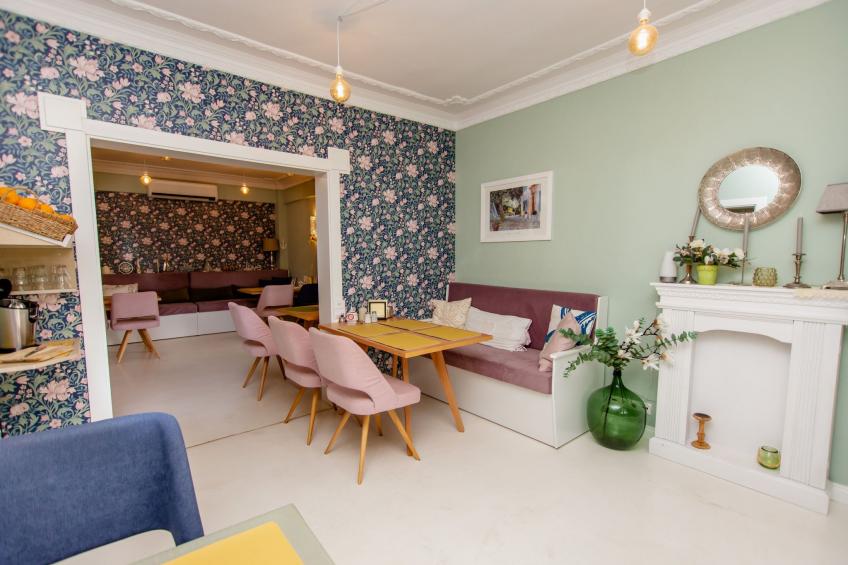 Studio-Appartement mit Balkon - foto 29