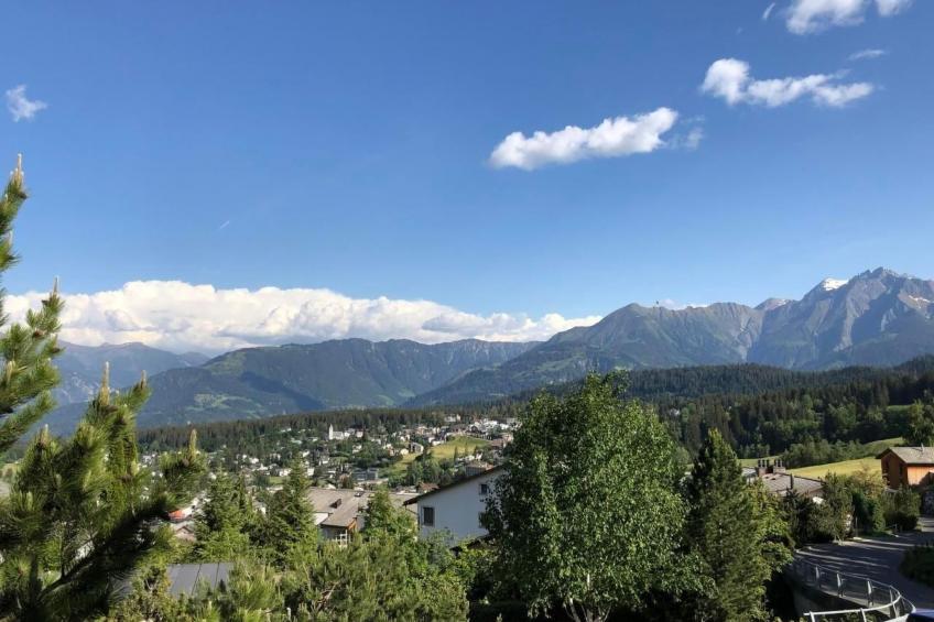 Luxuswohnung mit direktem Zugang zur Skipiste - foto 20