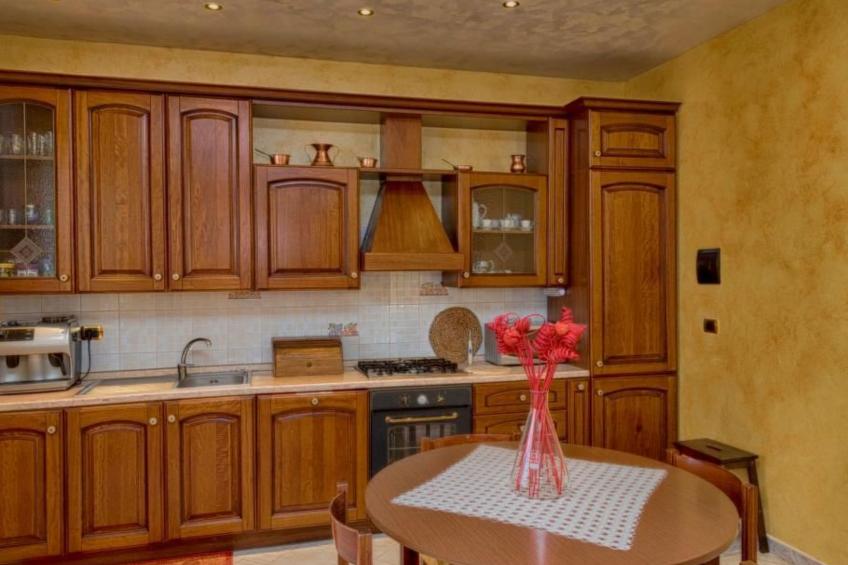 in Petacciato mit Terrasse, Grill und Garten - foto 8