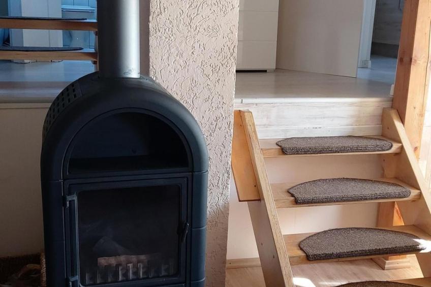 Charmantes Ferienhaus mit Blick auf den Silbersee - foto 11