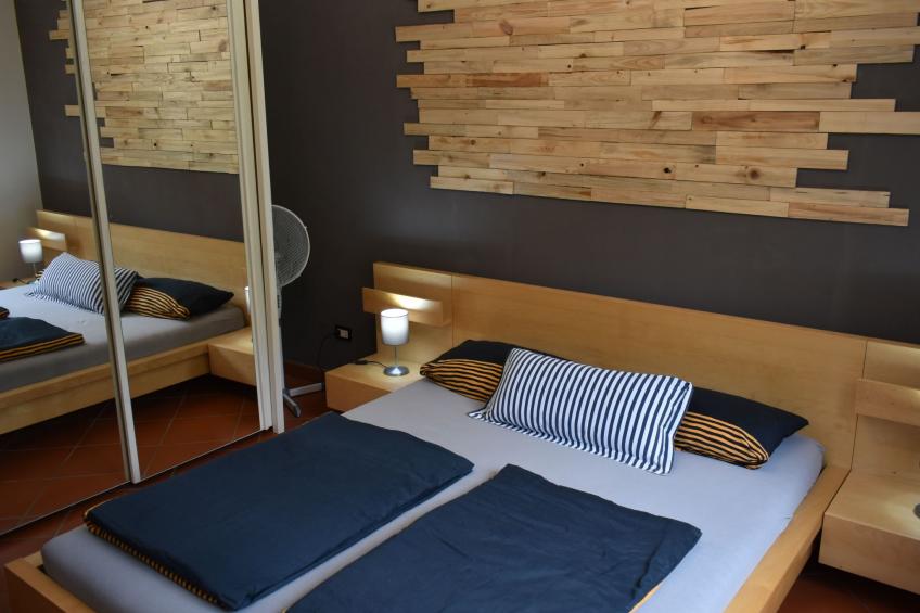 Schöne Ferienwohnug - foto 13