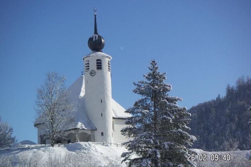 Haus Hinterseer - foto 18