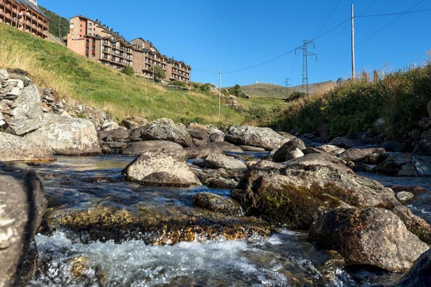 Andorra Bordes d'Envalira 2p 4p - foto 29