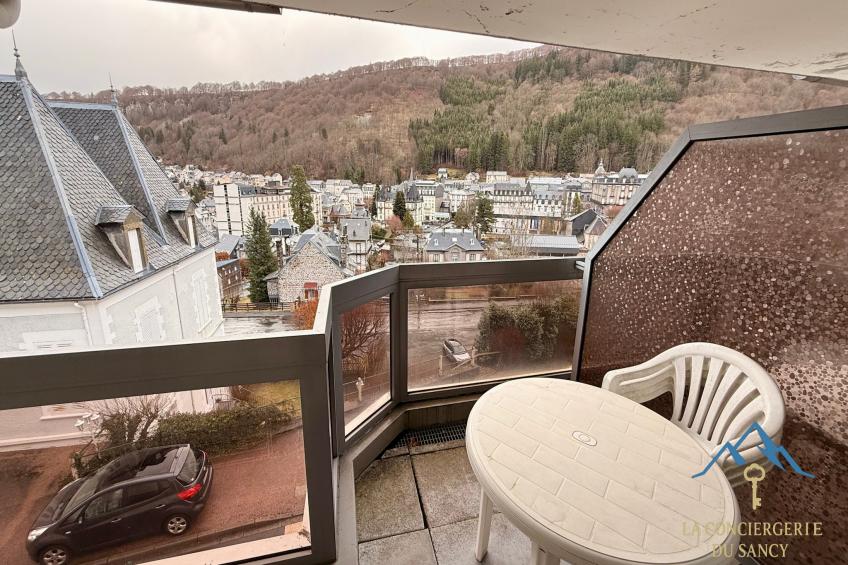 L'Oise 209 Le Mont Dore 6pers - foto 3