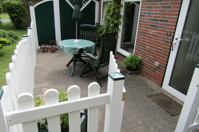 Appartement in Spekendorf mit Terrasse - foto 4