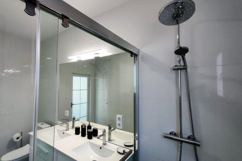 Casa do Alfarrobeira für 4 Personen + 1 Kind, mit privatem Pool - foto 15