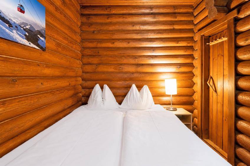 Chalet Catharina im Brixental - foto 14