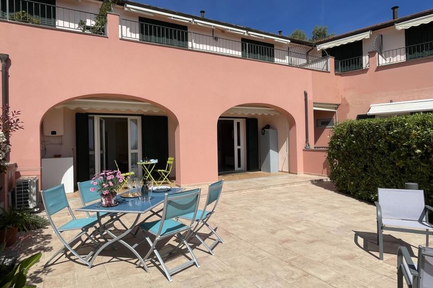 Casa Damiano - foto 3