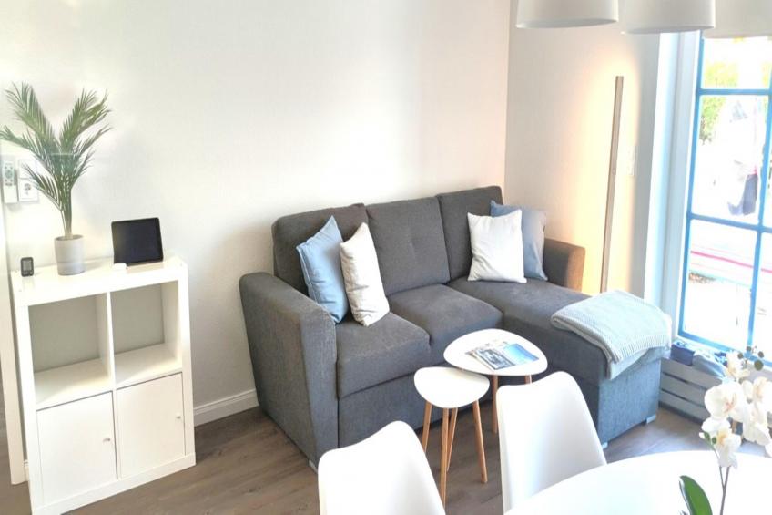 Ferienwohnung Strandlooper auf Fehmarn - foto 2