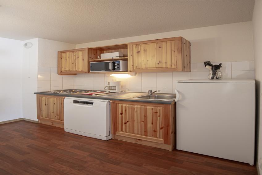 Florence 2 405 - FORET & FAMILLE appart. 6 pers. - foto 2