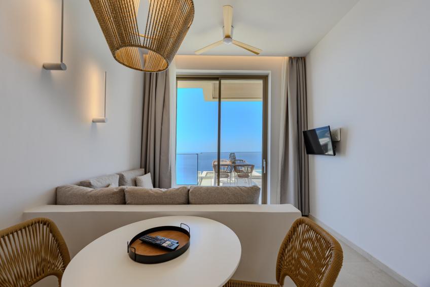 Pyrgos Exquisite 7 Villa - foto 10