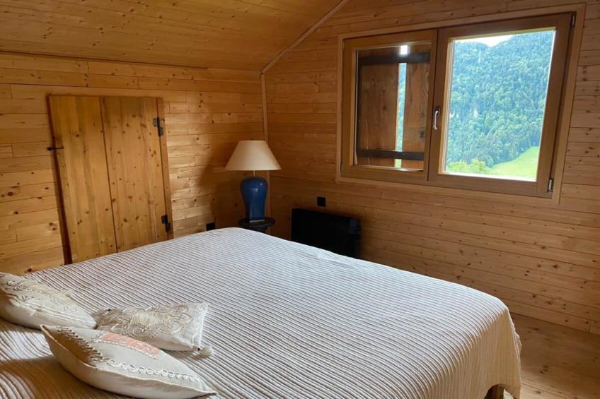 Heidi Chalet - Panoramic View - Modern Part - foto 33