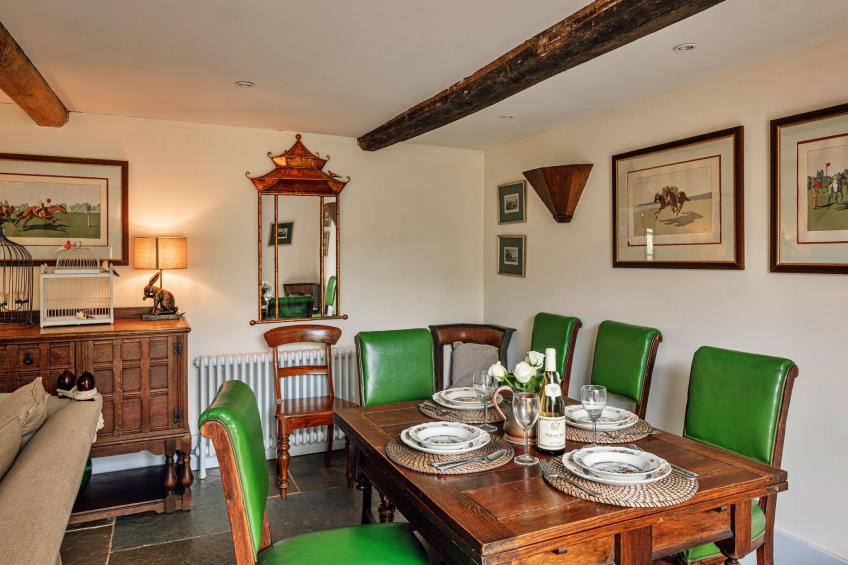 Beili Glas Cottage - foto 2