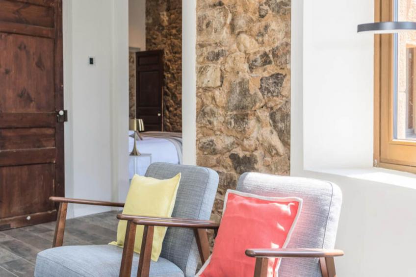 Maison à Sant Hilari Sacalm - foto 30