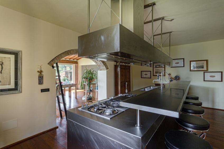 Villa Lorena, a Vintage Family Villa - foto 42