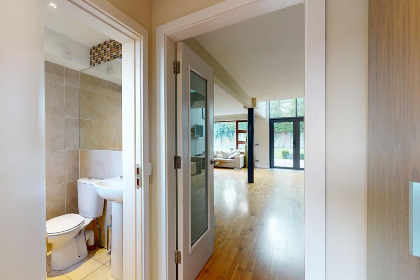 Castlemartyr Lodges (TR4) No 20 (2 Bed) - foto 20