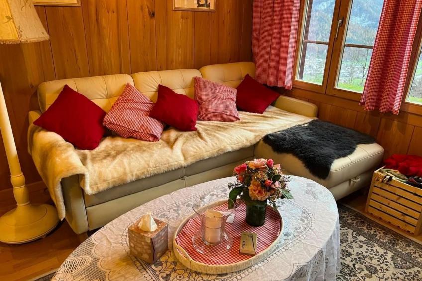 House in the Clouds - foto 64