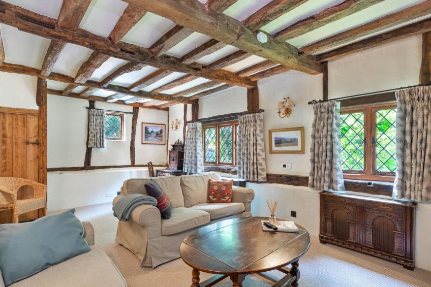 Sandhill Cottage with Hot Tub - foto 17