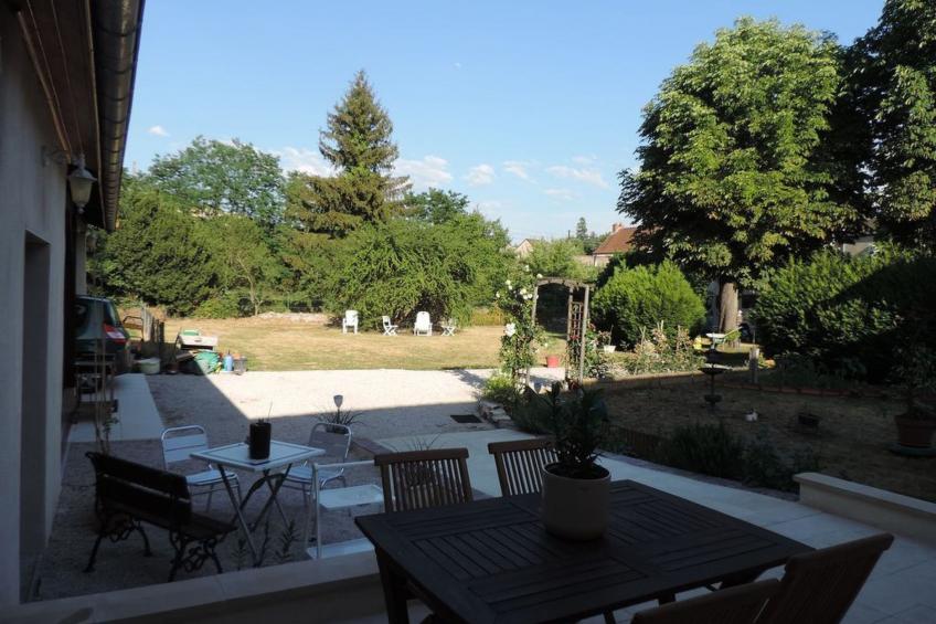 Villa Roland in Burgund 125m2 4 Sterne - foto 4