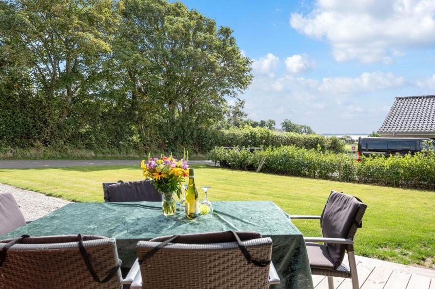 "Rathi" - 250m from the sea in Funen - foto 6