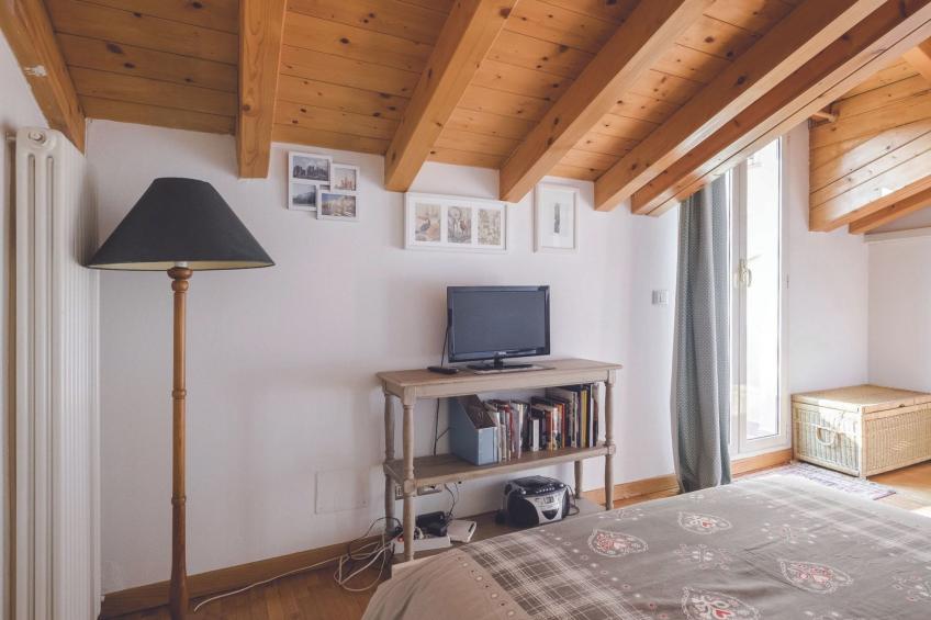 Wohnung 'Ihr Zuhause' mit Terrasse - foto 13