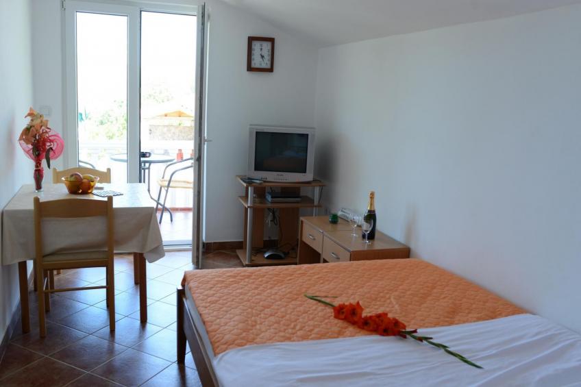 Studioapartment Lazarevic mit Balkon - foto 29