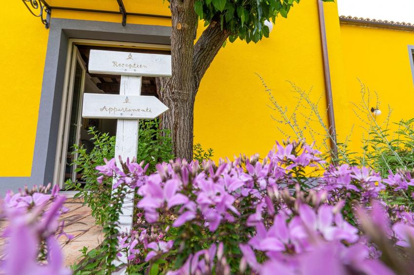 Wohnung 'Girasole' mit Schwimmbad - foto 14