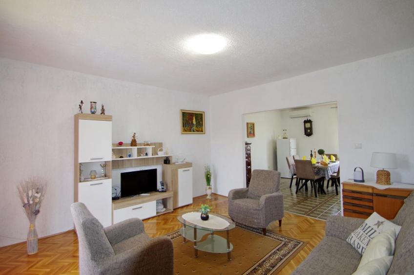 Ruhige Wohnung in dem charmanten Dorf Škitača - foto 9