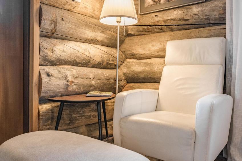 Mäntyranta lodge - foto 22