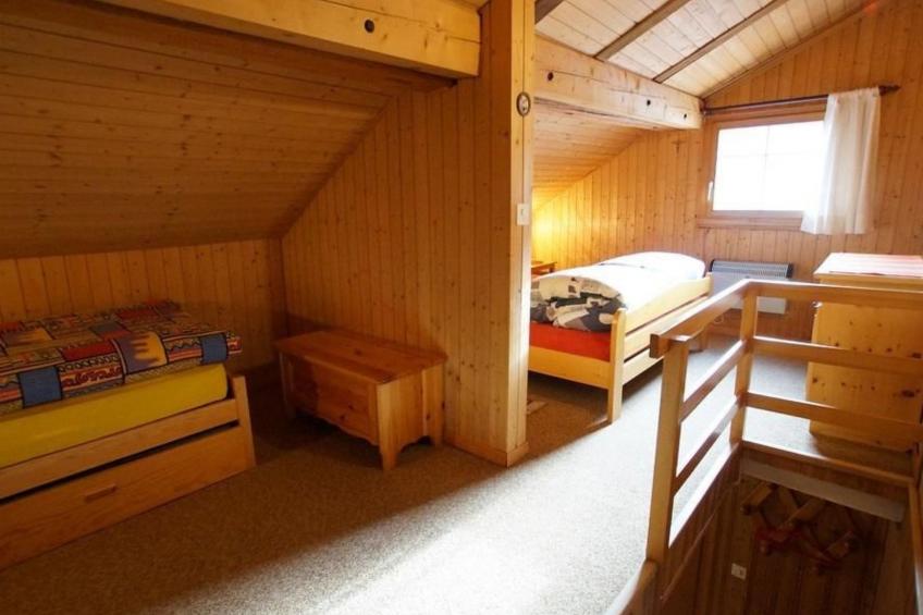 Fewo mit Blick auf die Berge - foto 7