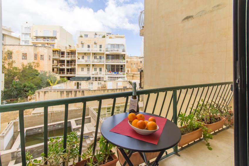 Lovely Apart By The Sea Sliema - foto 2