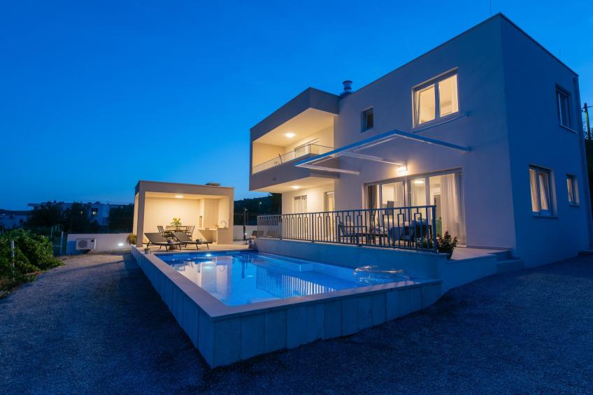 VILLA VISTA VINEA - foto 10