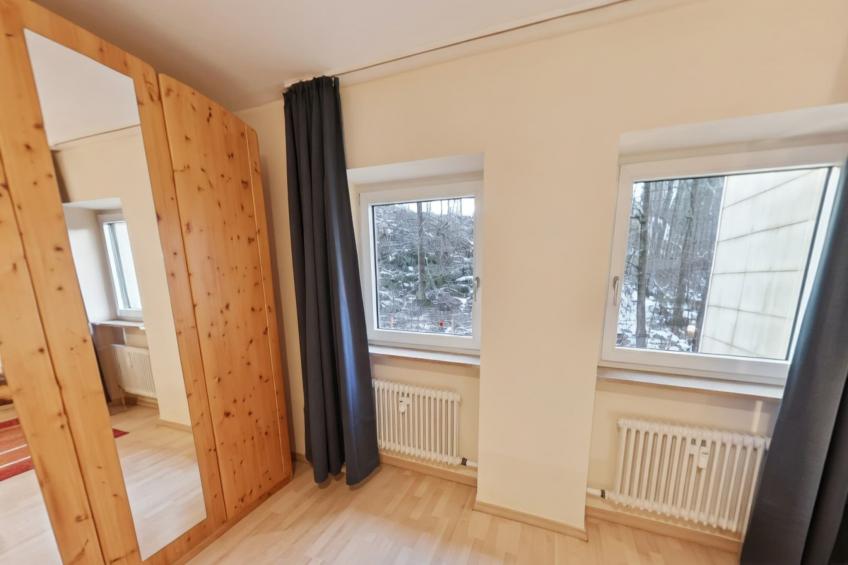 Holiday park Geyersberg Freyung-Appartement Typ B Komfort - foto 10